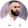 Karim Benzema