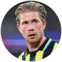 Kevin De Bruyne