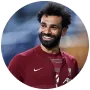 Mohamed Salah