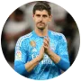 Thibaut Courtois