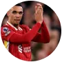 Trent Alexander-Arnold