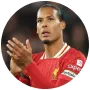 Virgil van Dijk